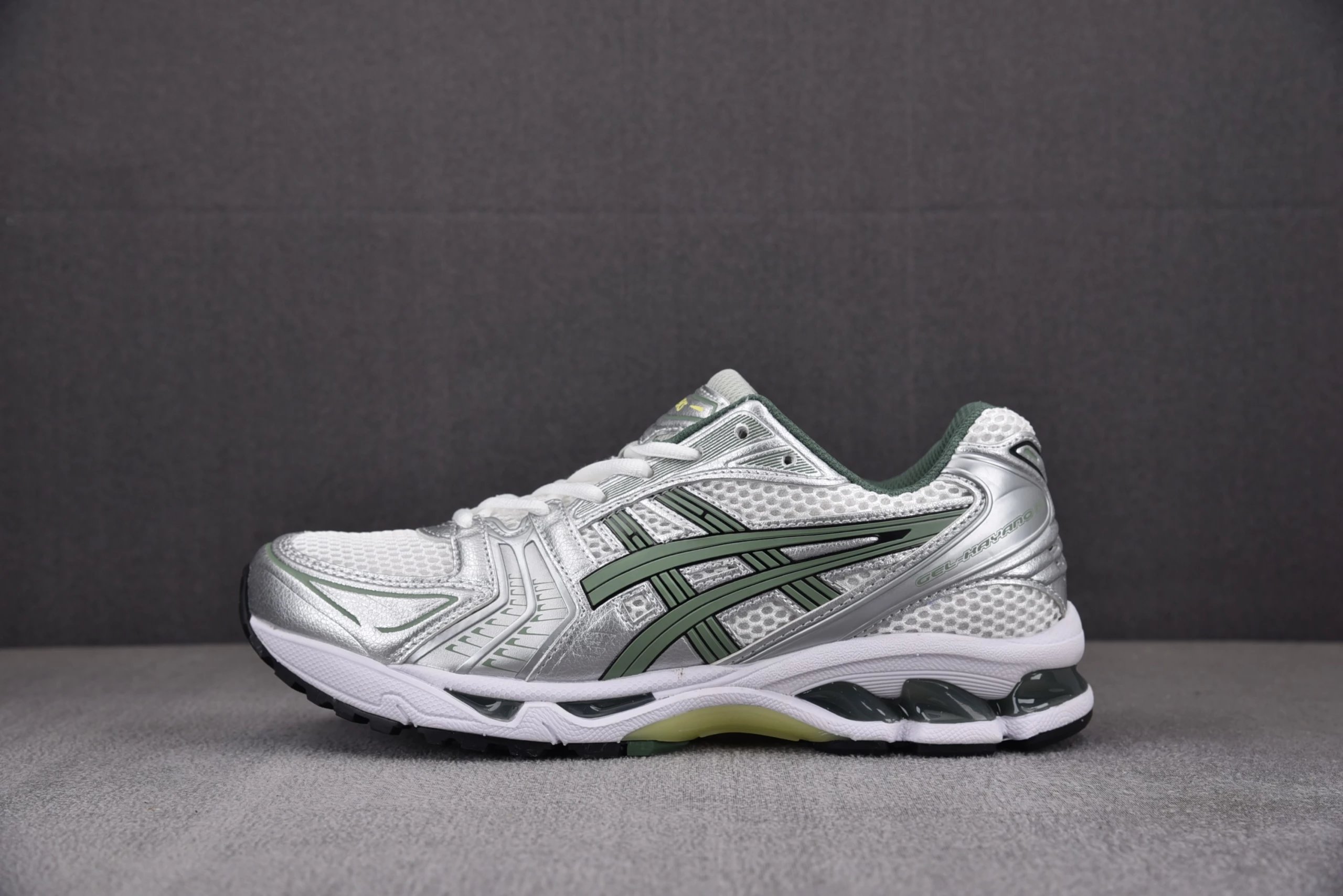 Silver Green 1201A019-107