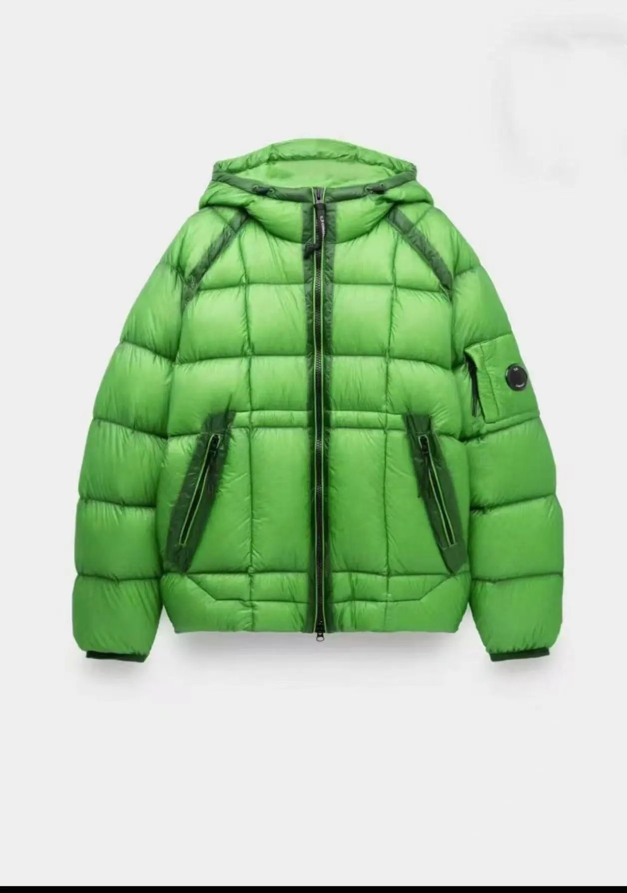 grass green