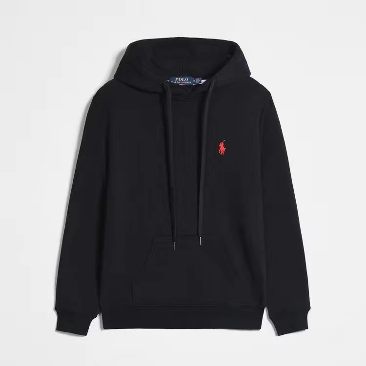 Black Red Label