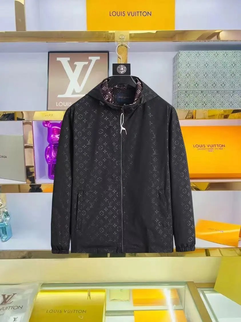Black (Reversible)