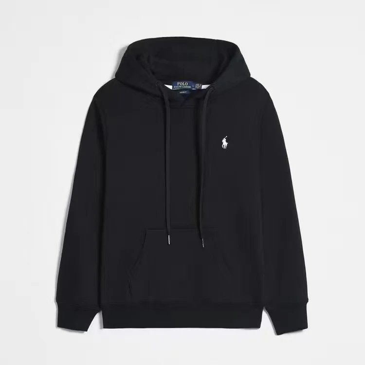 Black white label