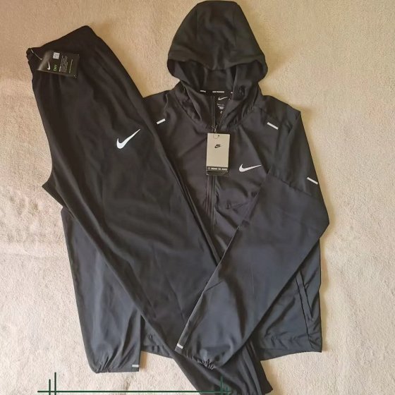 N.K Lightweight Quick-Dry Breathable Training Running Top