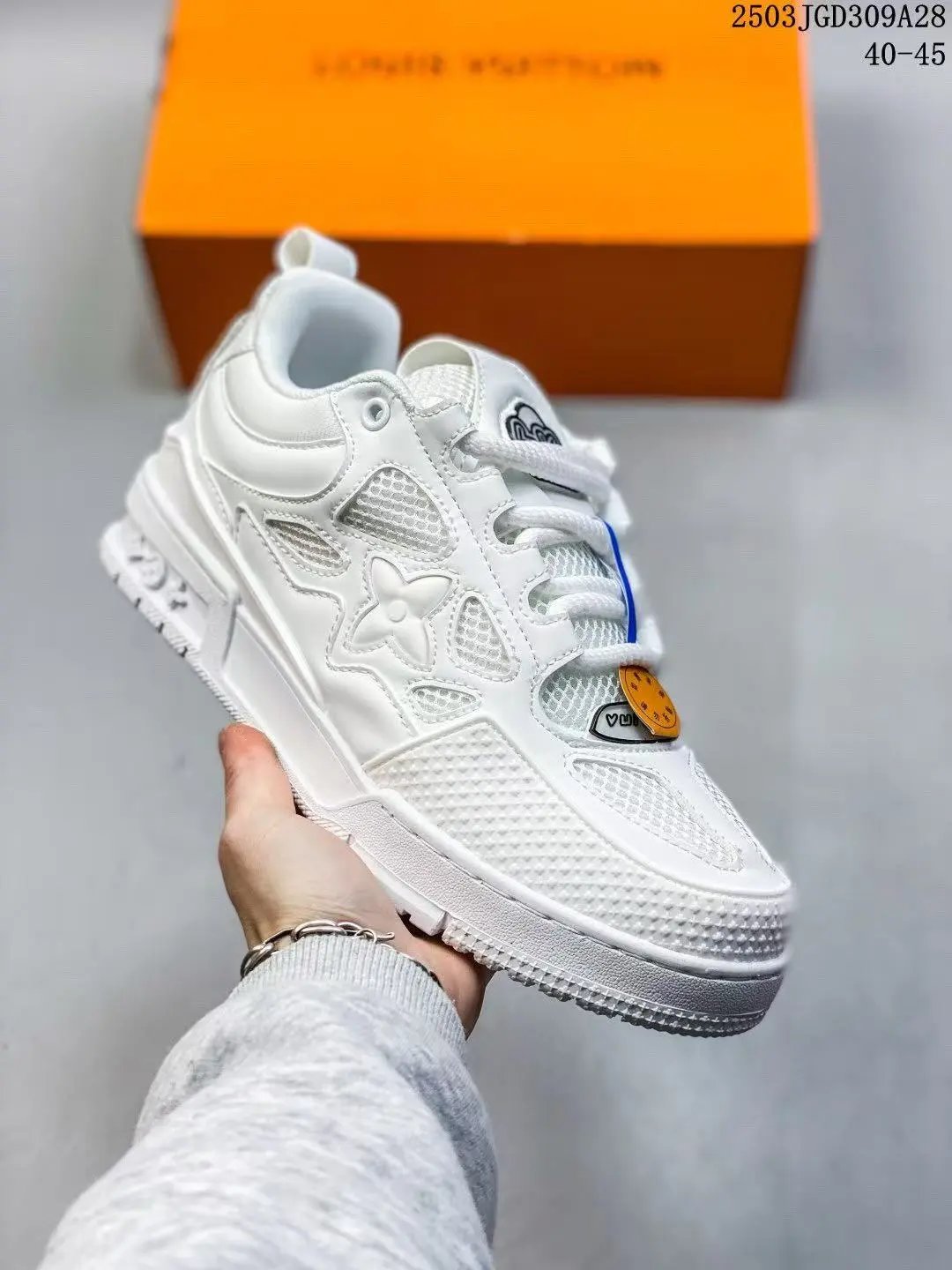 pure white
