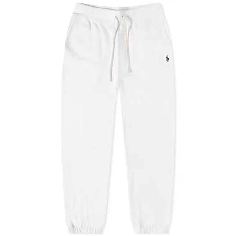 white pants
