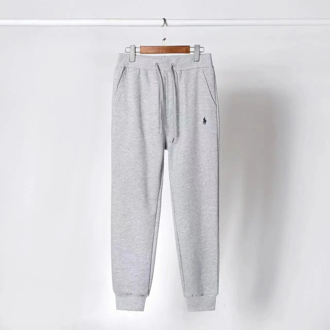 Grey pants