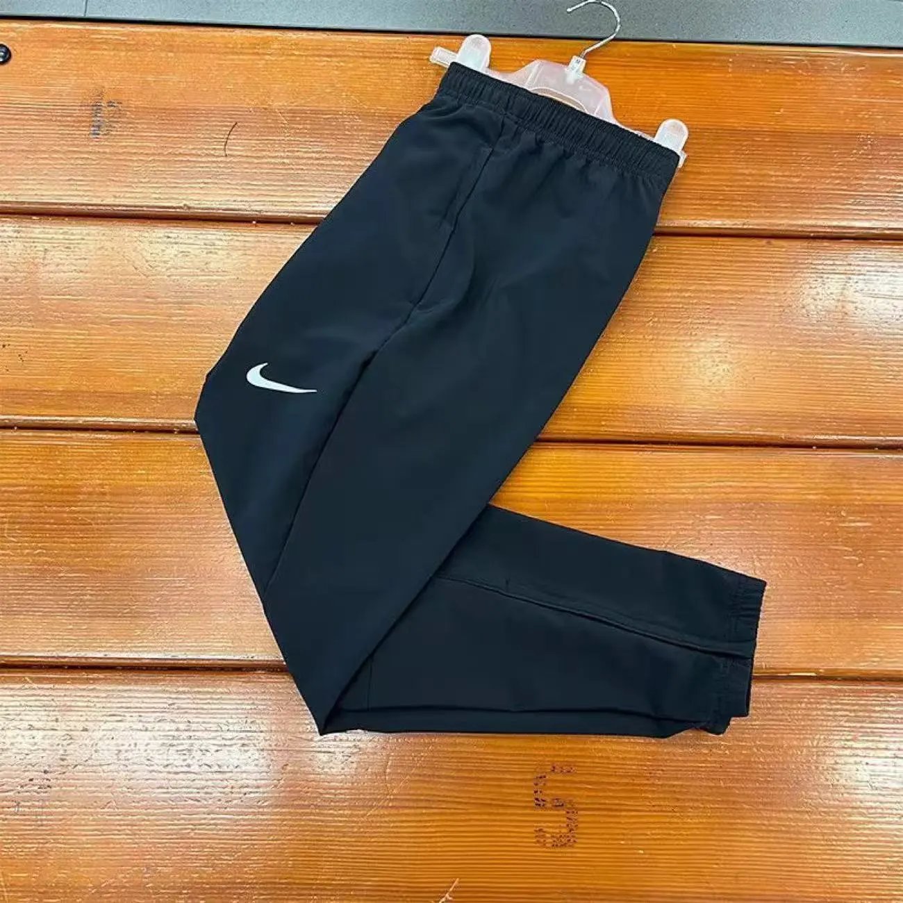 Black Pants