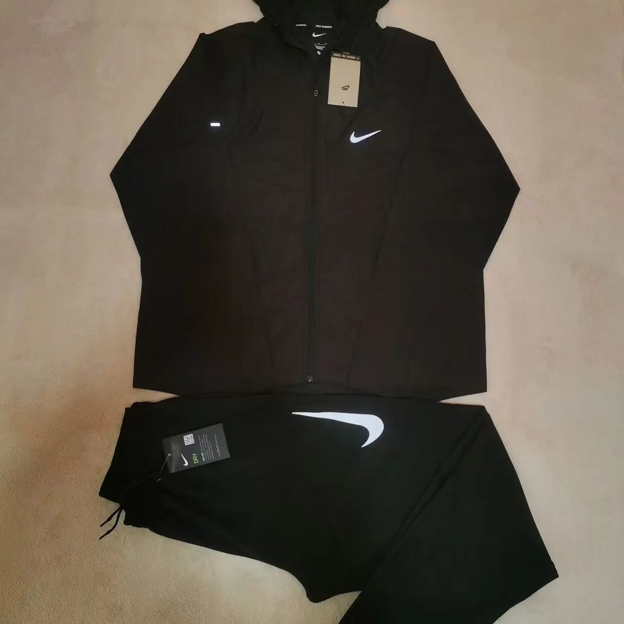 Black Set 2