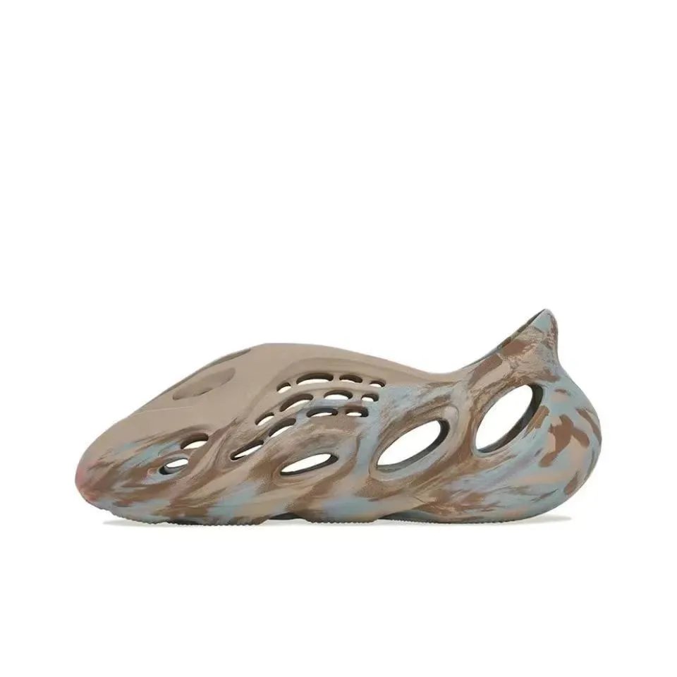 Blue brown 3969