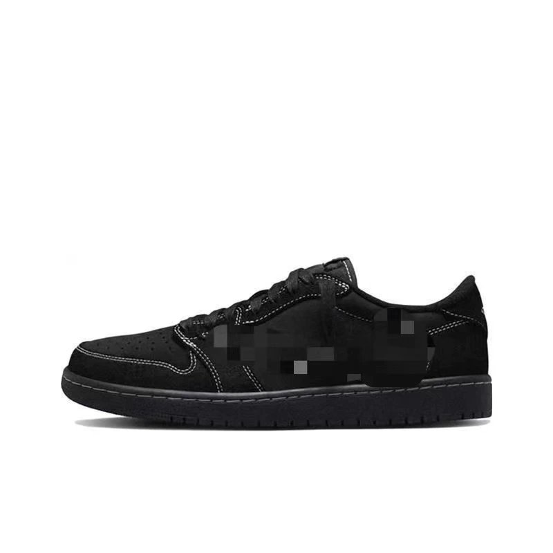 J Low Top Casual Board Shoes