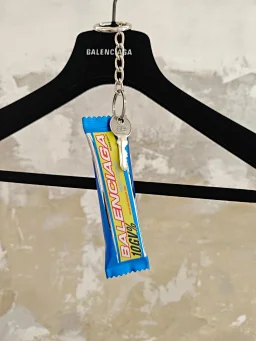 thumbnail for BLCG 25SS Energy bar keychain