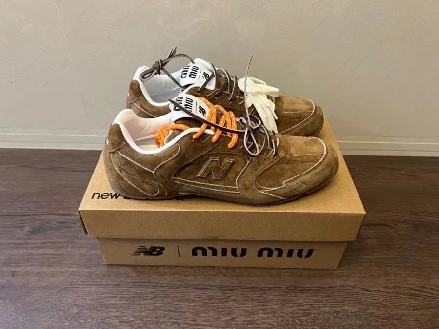 Casual Lightweight Running Shoes photo 4