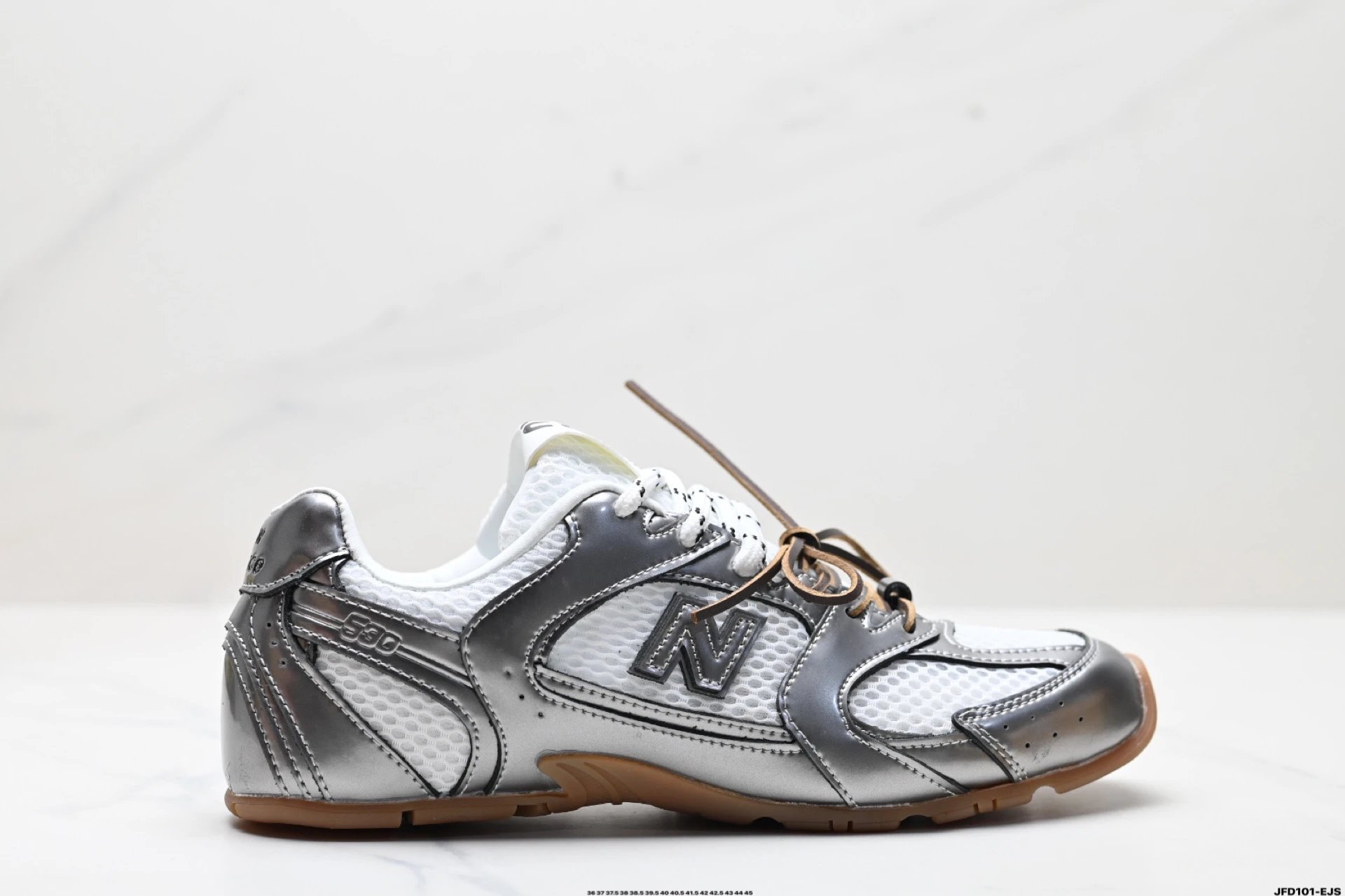 Casual Lightweight Running Shoes photo 5