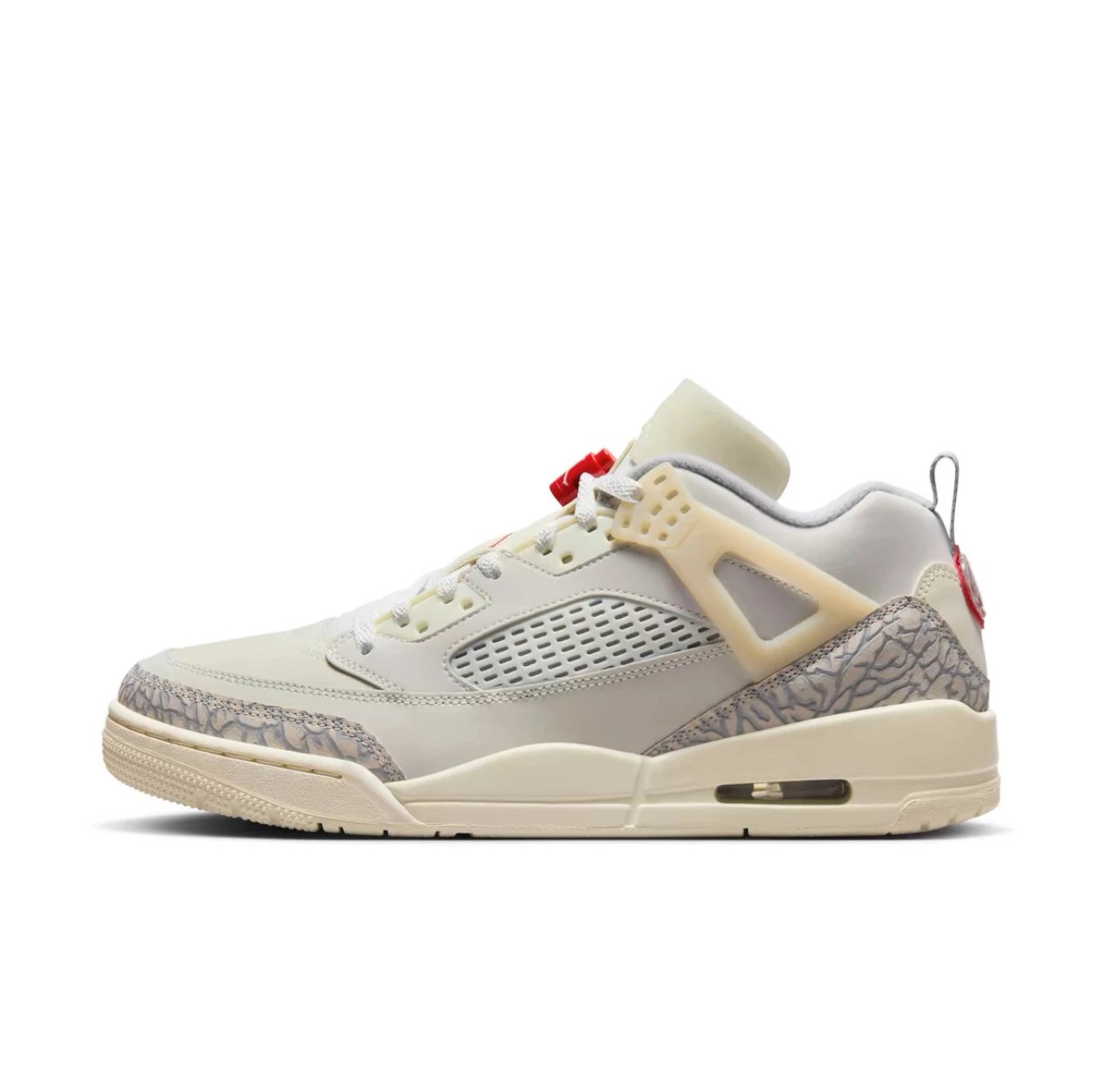 Air Jordan Spizike Basketball Shoes photo 2