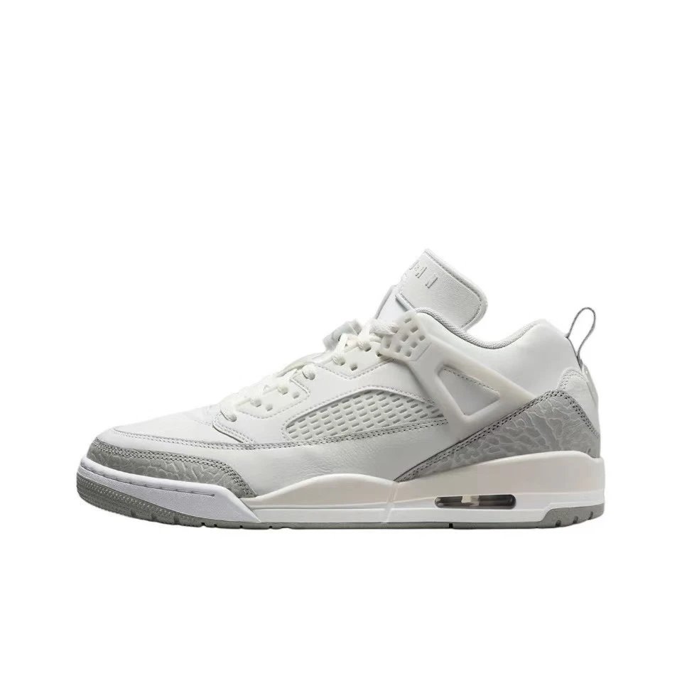 Air Jordan Spizike Basketball Shoes photo 3