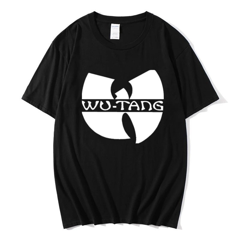 Crew Neck Short-Sleeve T-Shirt