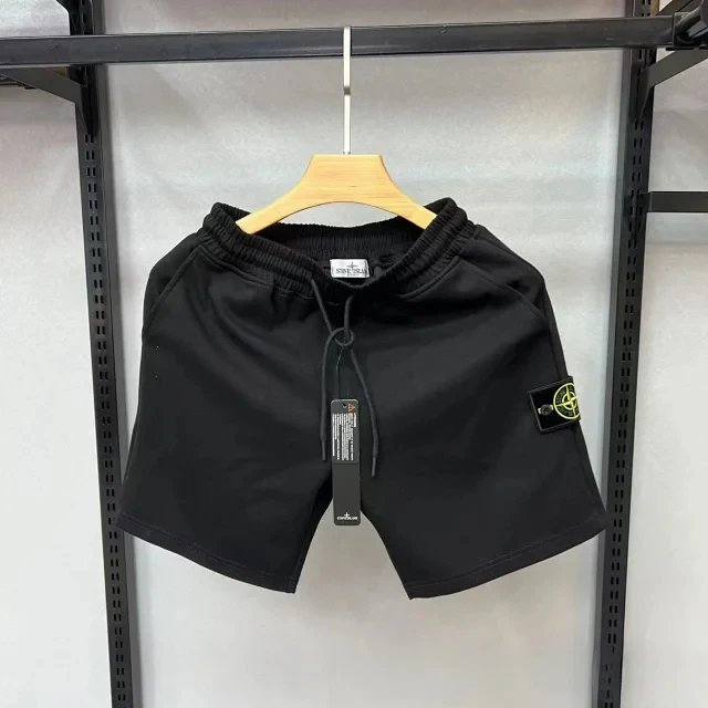 Embroidered Shorts photo 2
