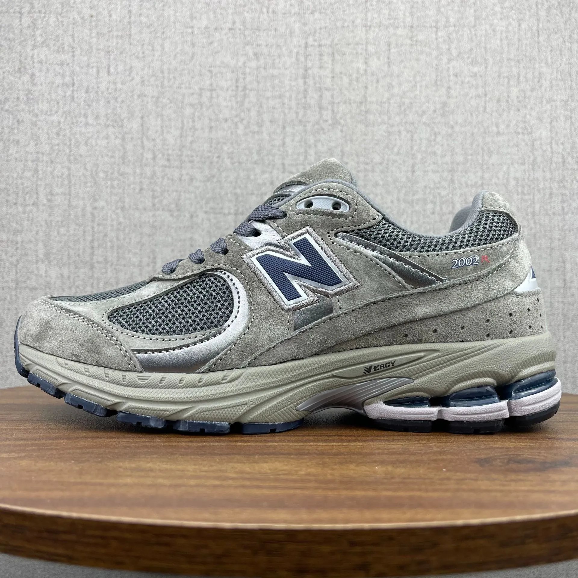 Retro Chunky Sneakers