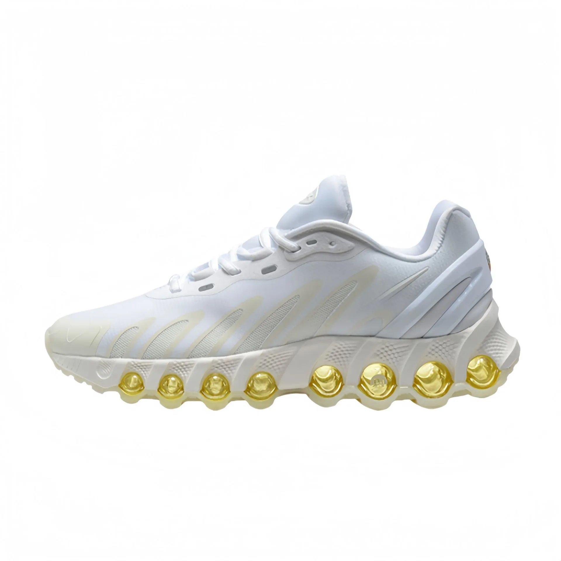 Running Shoes with Air Cushion