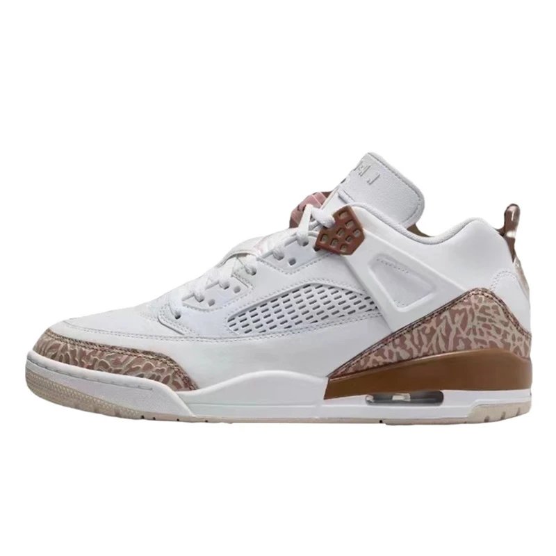 Air Jordan Spizike Basketball Shoes photo 7