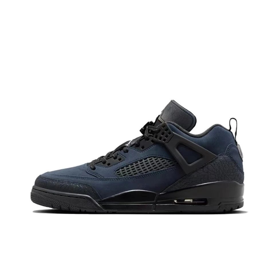 Air Jordan Spizike Basketball Shoes photo 6
