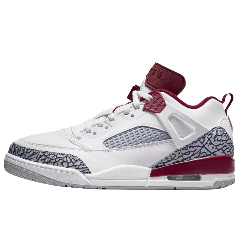 Air Jordan Spizike Basketball Shoes photo 4