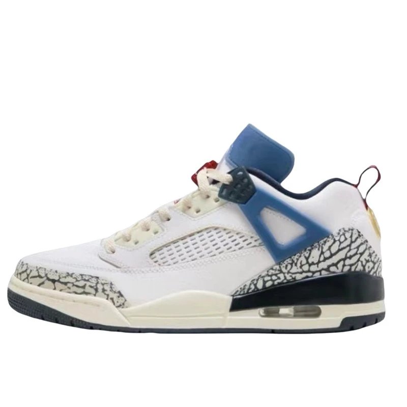 Air Jordan Spizike Basketball Shoes photo 8