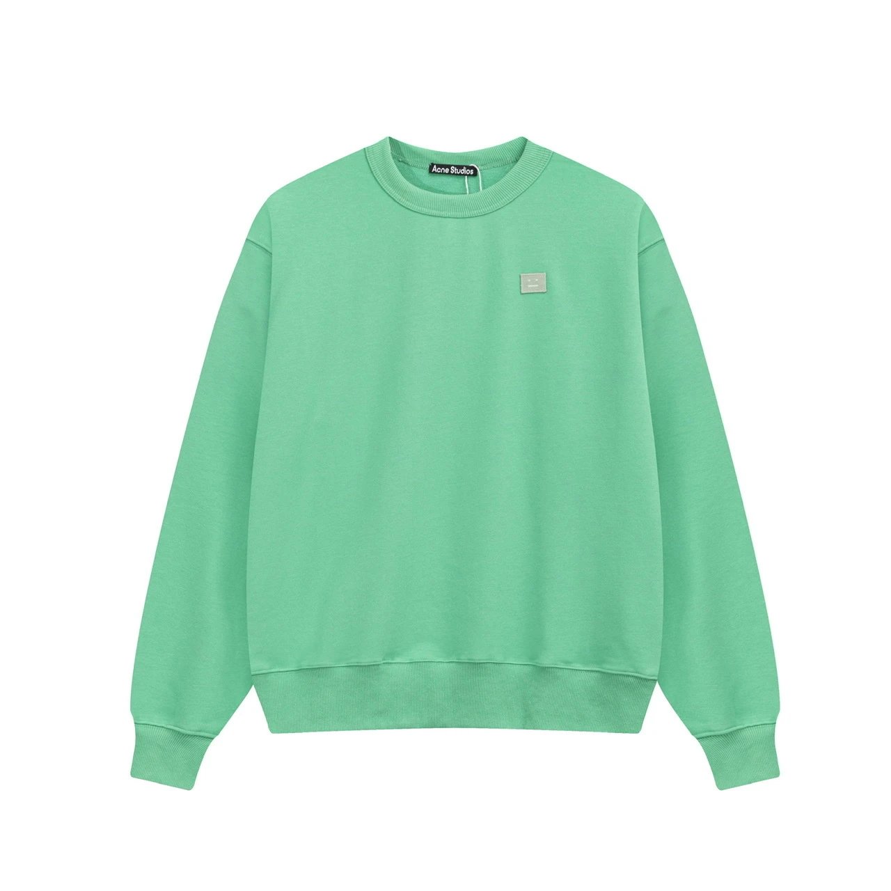 Sea Horse Knit Sweater Relaxed Fit Unisex photo 7