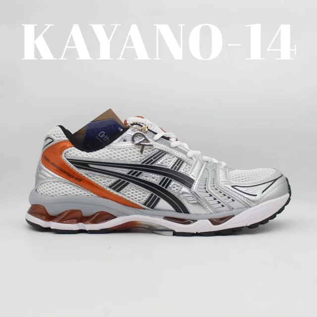 ASICS Sneakers GEL-KAYANO 14 product detail image 12