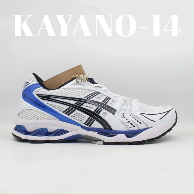 ASICS Sneakers GEL-KAYANO 14 product detail image 4