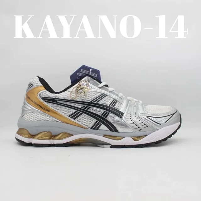 ASICS Sneakers GEL-KAYANO 14 product detail image 5