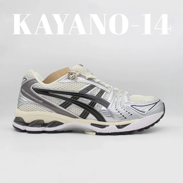 ASICS Sneakers GEL-KAYANO 14 product detail image 1