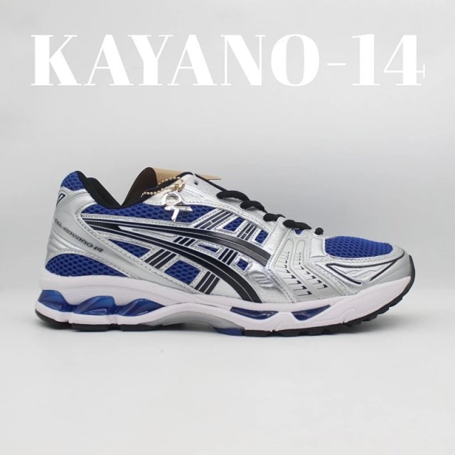 Asics Gel-Kayano 14 Sneakers: seller detail photo 13