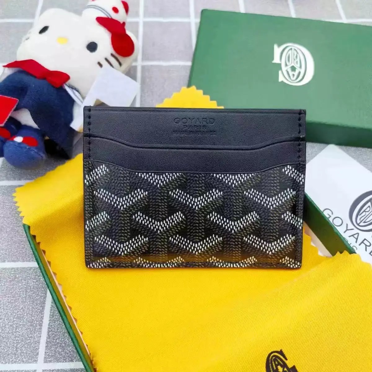Card Holder