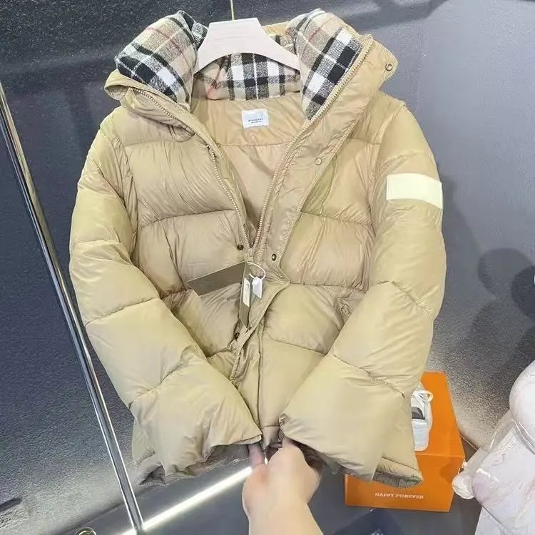 Burberry Khaki