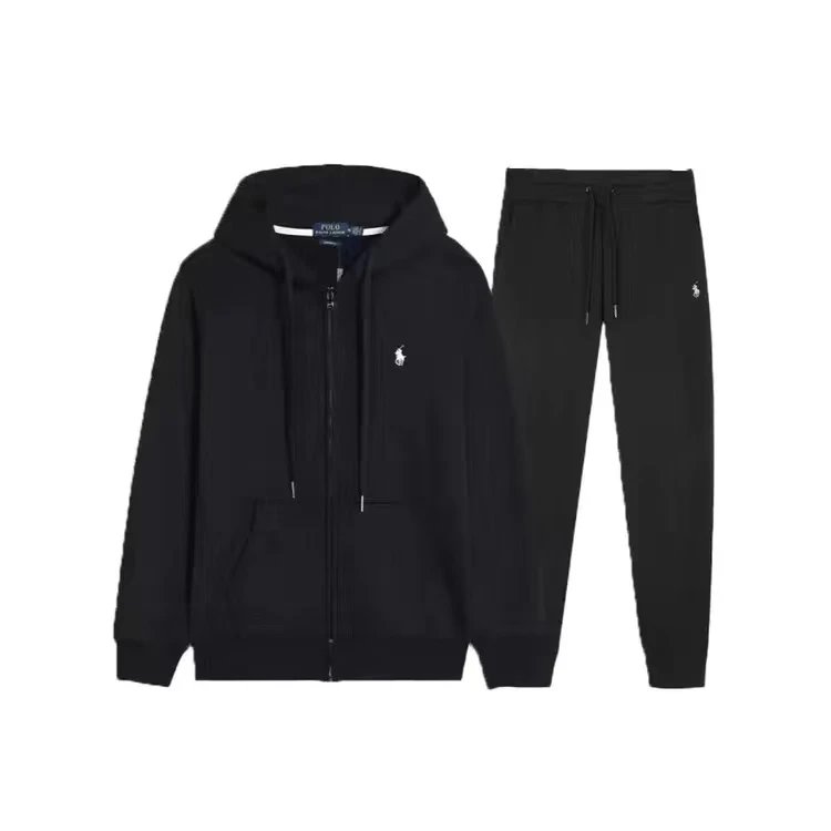 OG2 拉链卫衣套装F02