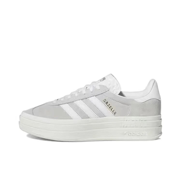 Adidas Gazelle Burgundy Suede Retro Sneakers