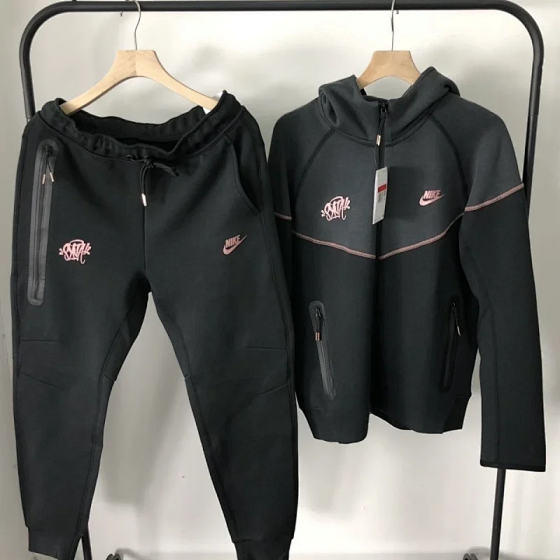 Zipper casual outerwear - F01