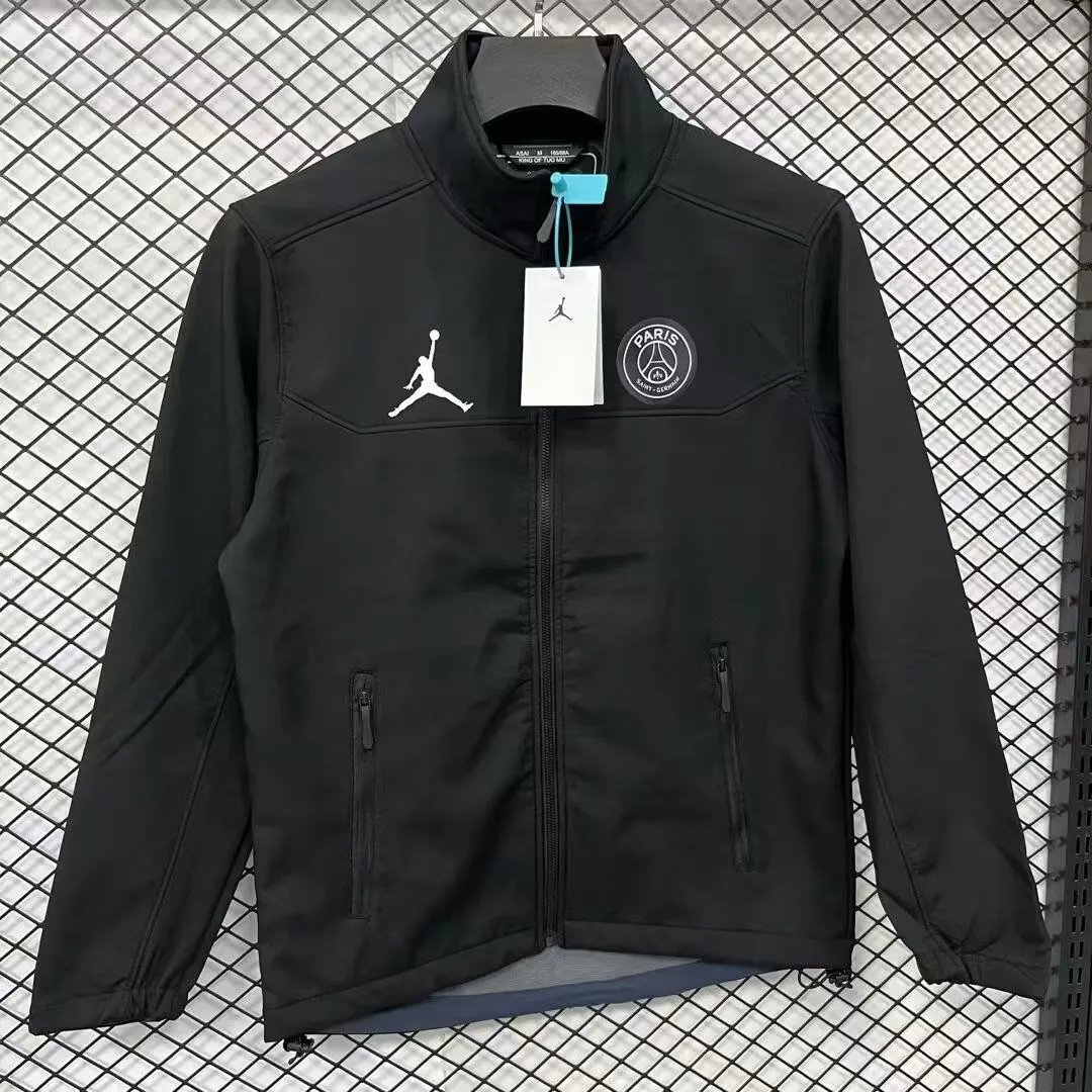 QD jacket 2