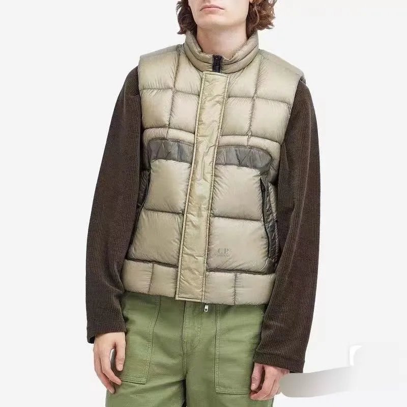 3 Vests