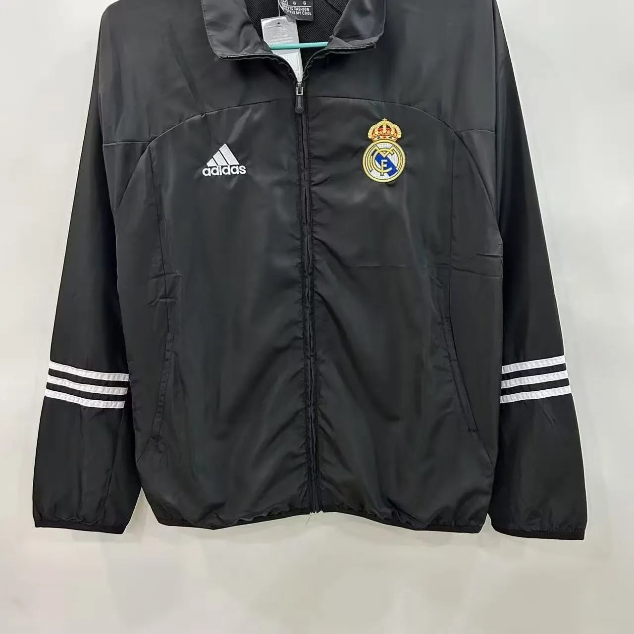 AD jacket 22