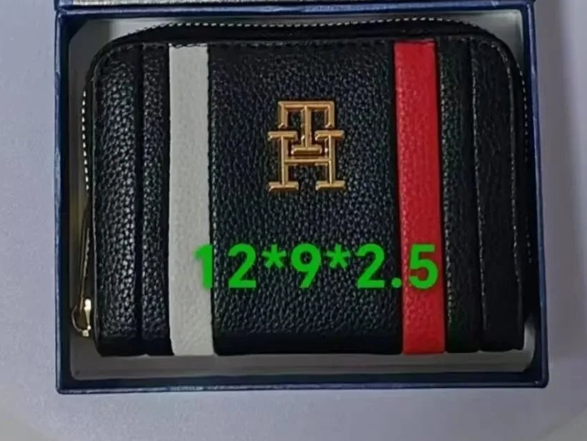 ladies' wallet