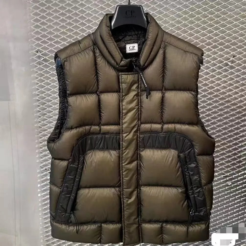 2 Vests