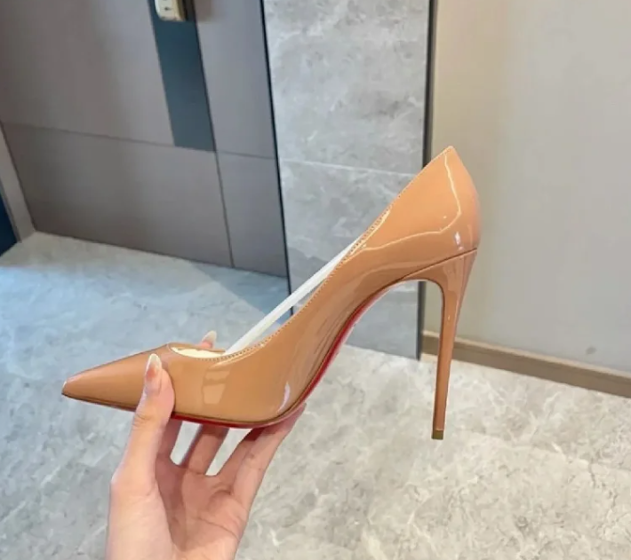 6 cm nude color