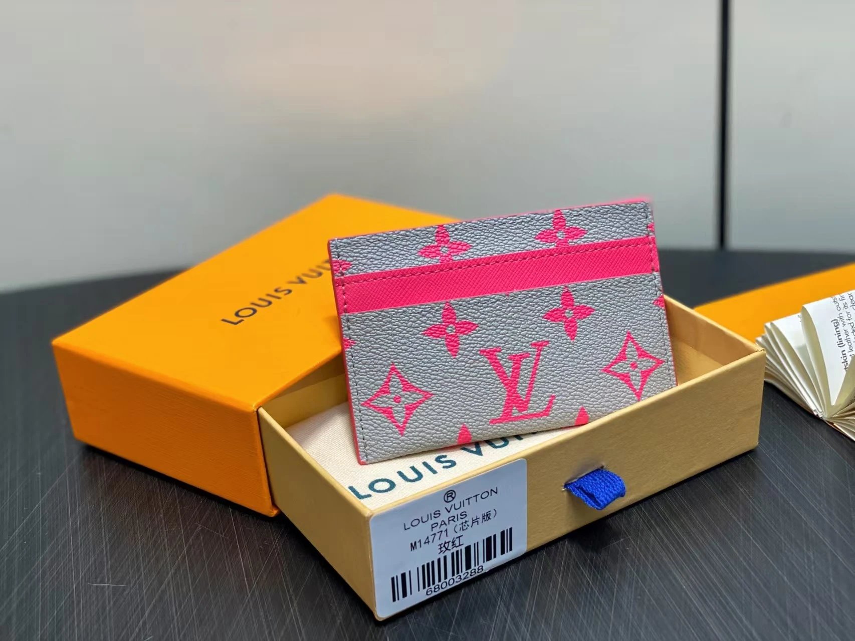 Card Holder 7*1.5*11