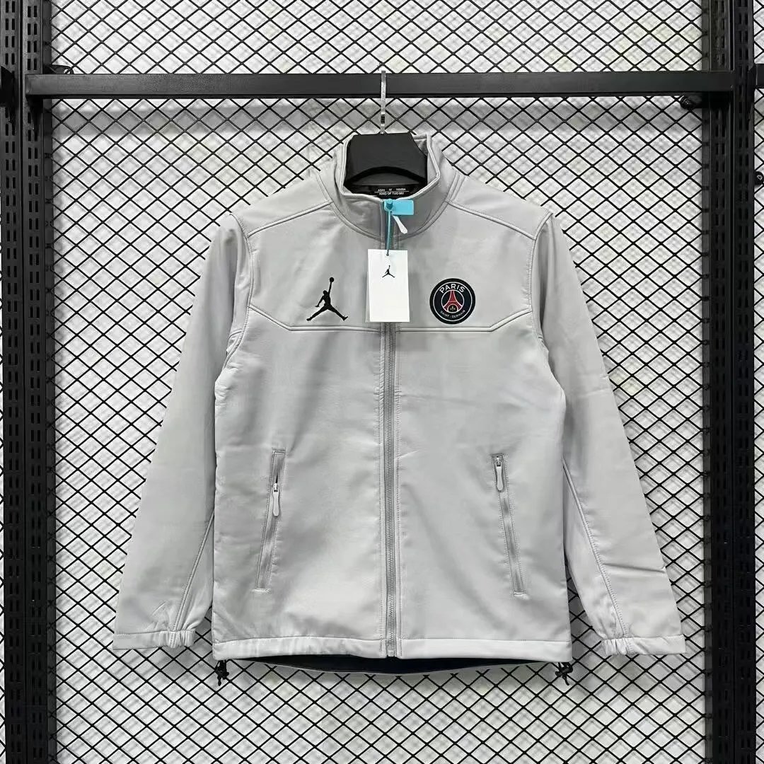 QD jacket 1