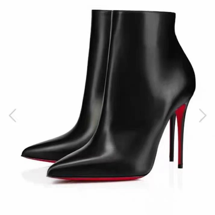 CL boots