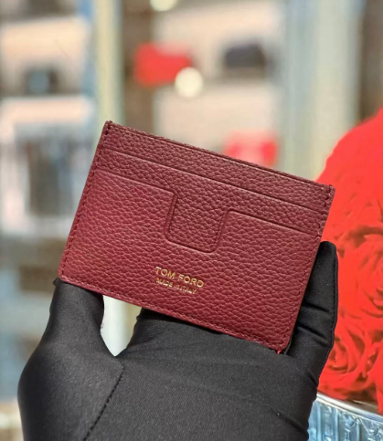 Togo Wine Red