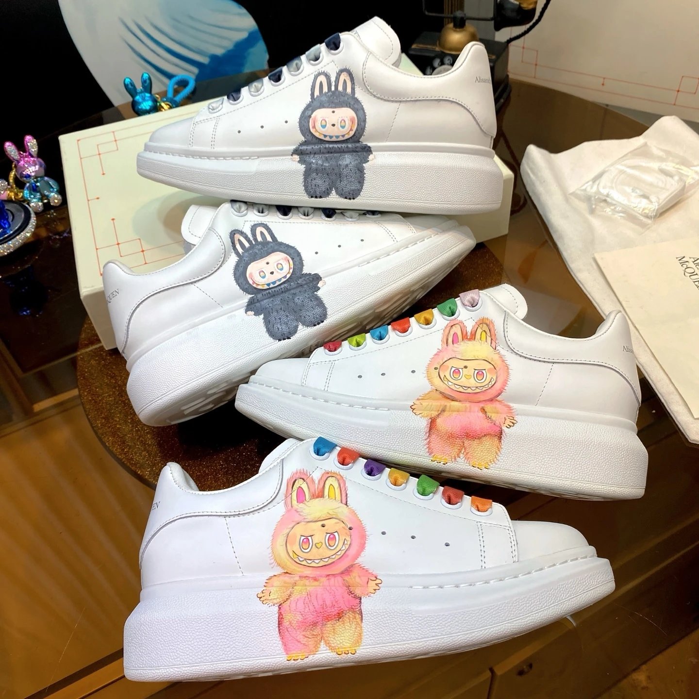 轮播图 1