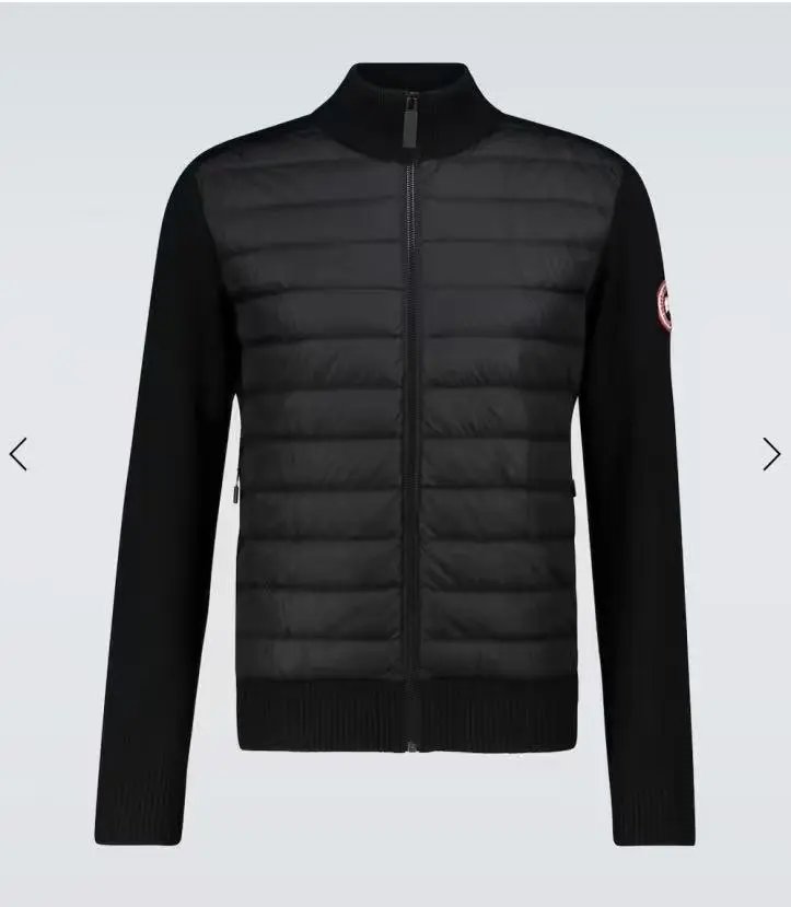 De cardigan