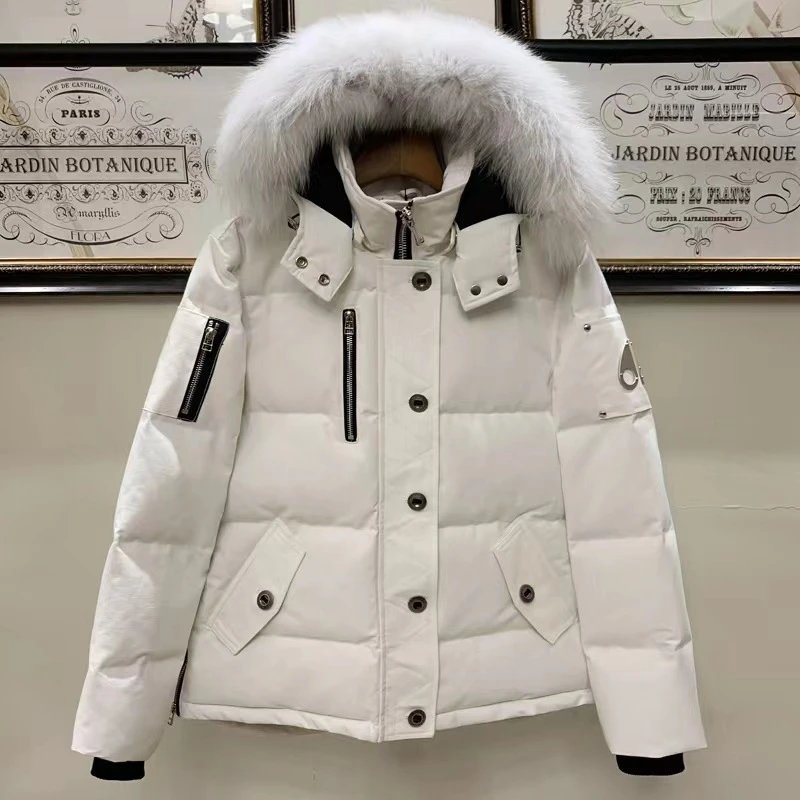 Men's Down Jacket photo 5